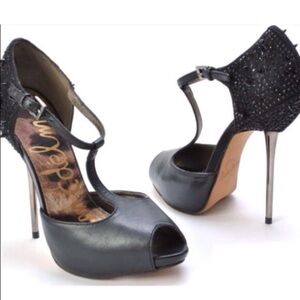 Sam Edelman Scarlett heels